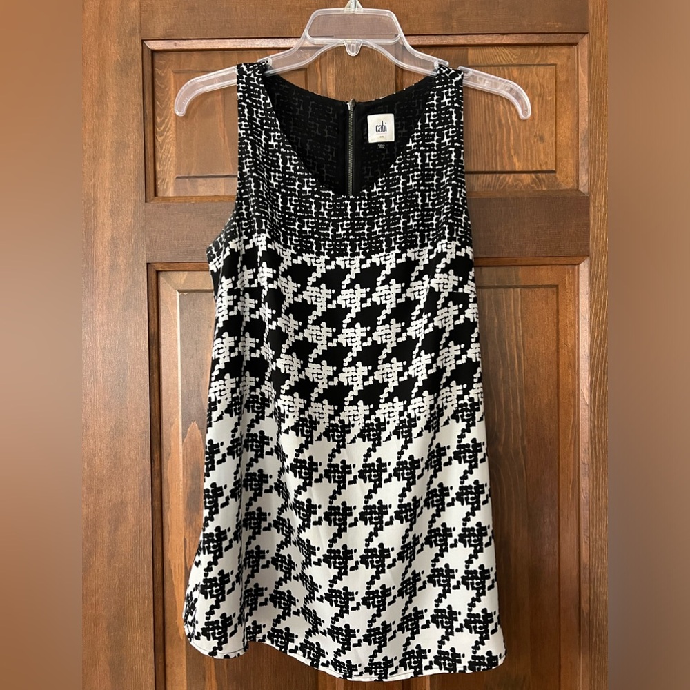 Cabi blouse